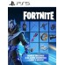 Fortnite Cobalt Star Bundle 1000 V-баксов (PS5), ,